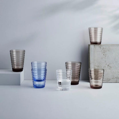 Vaso Aino Aalto 220 ml Iittala12#Transparente