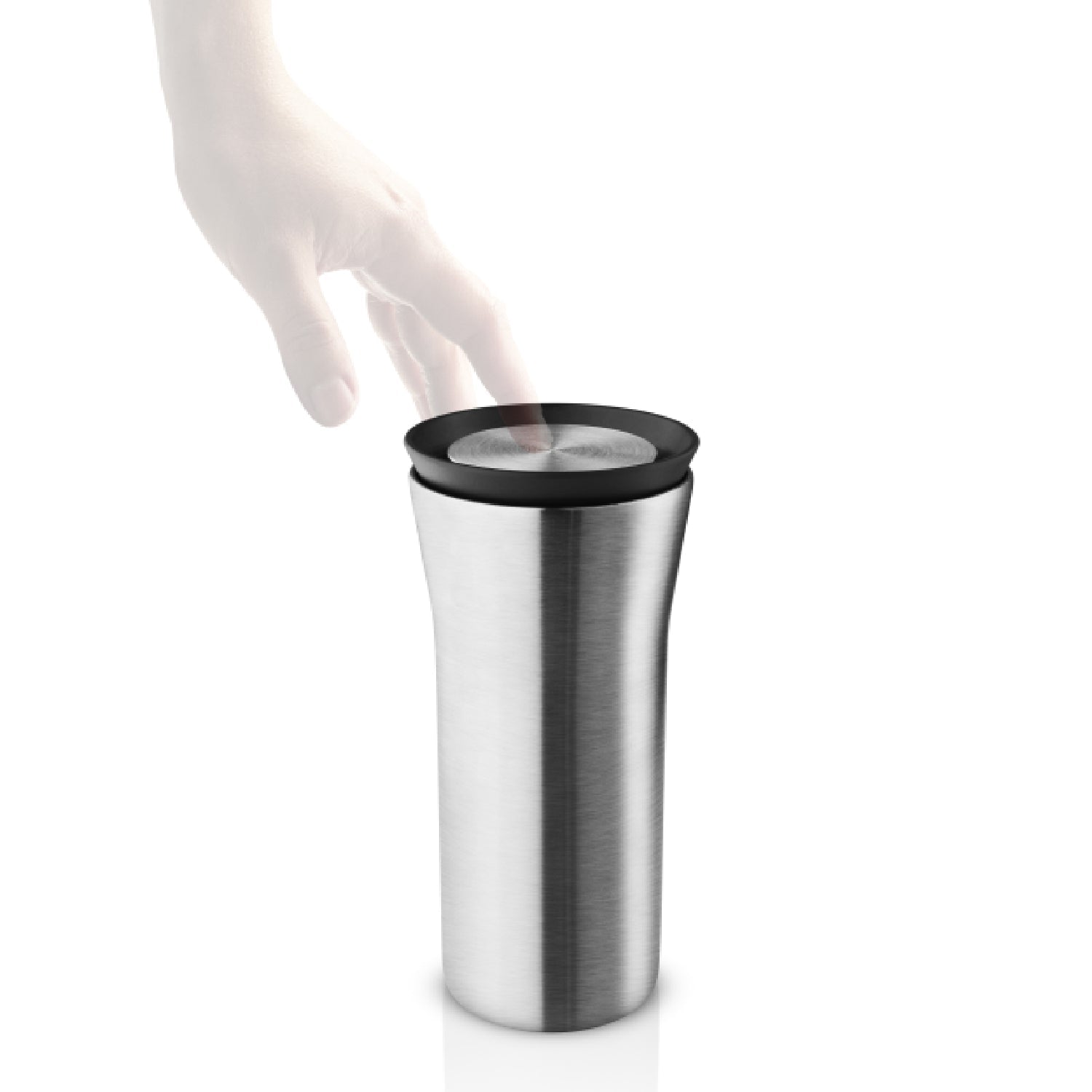 Vaso City To Go 0,35 L. Eva Solo3#Plata