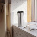 Vaso City To Go 0,35 L. Eva Solo1#Plata