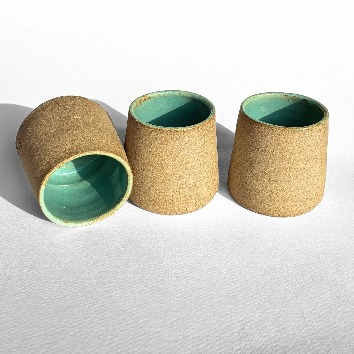 Vaso Cóctel gres 180ml La Maja Project-Vasos