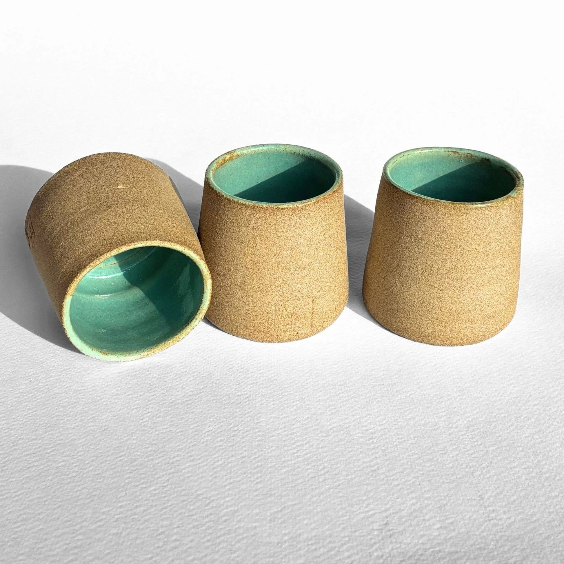 Vaso Cóctel gres 180ml La Maja Project-Vasos