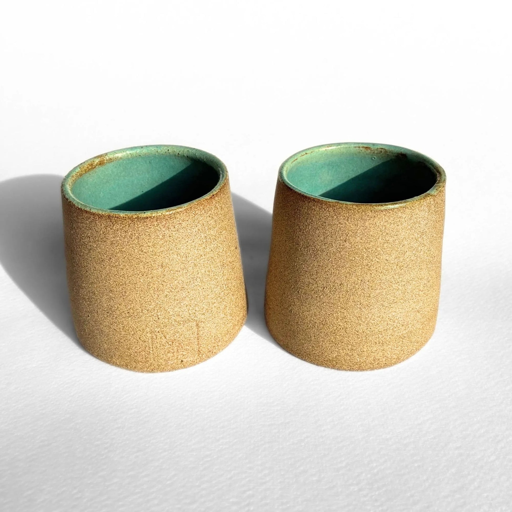 Vaso Cóctel gres 180ml La Maja Project-Vasos