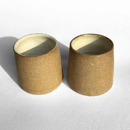 Vaso Cóctel gres 180ml La Maja Project-Vasos