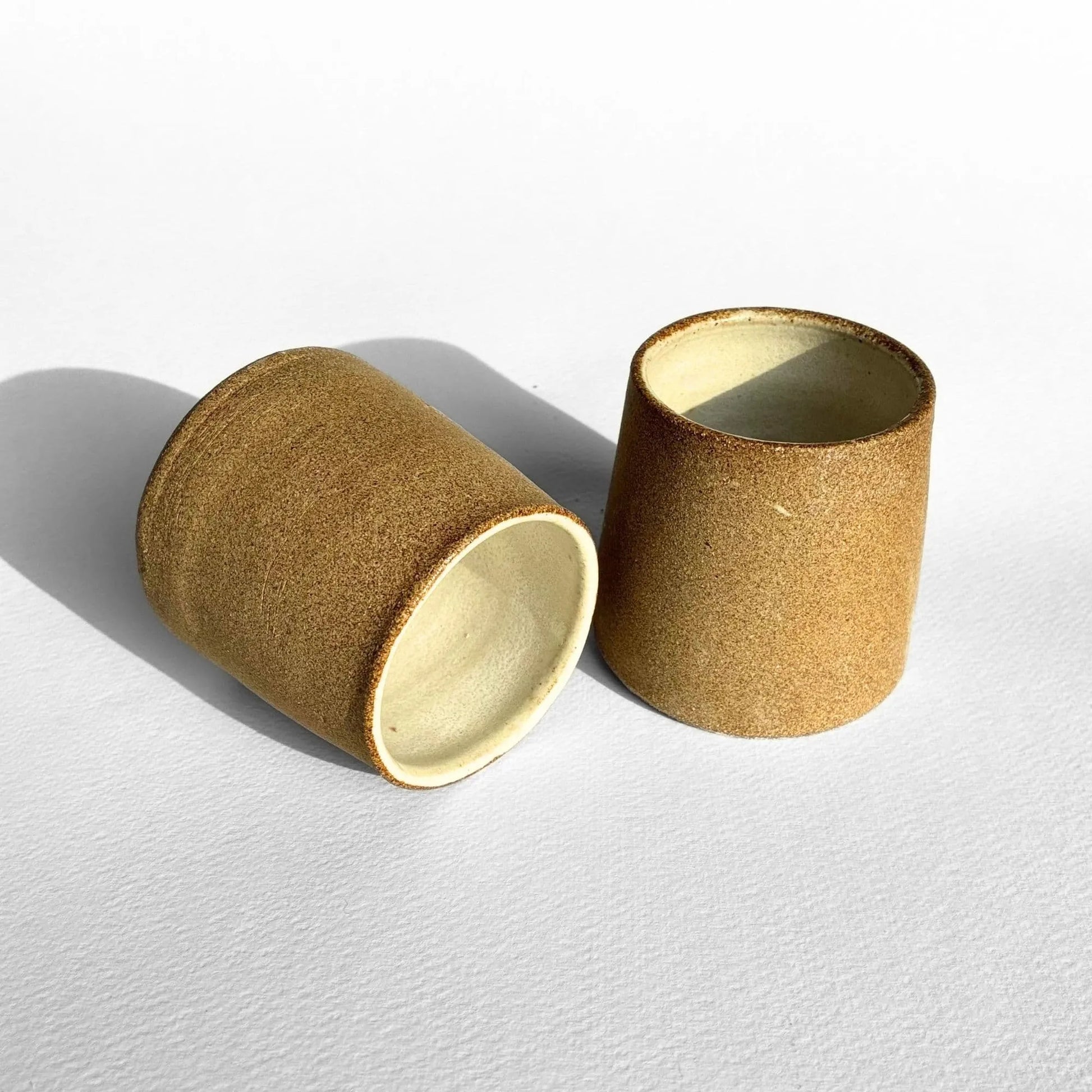 Vaso Cóctel gres 180ml La Maja Project-Vasos