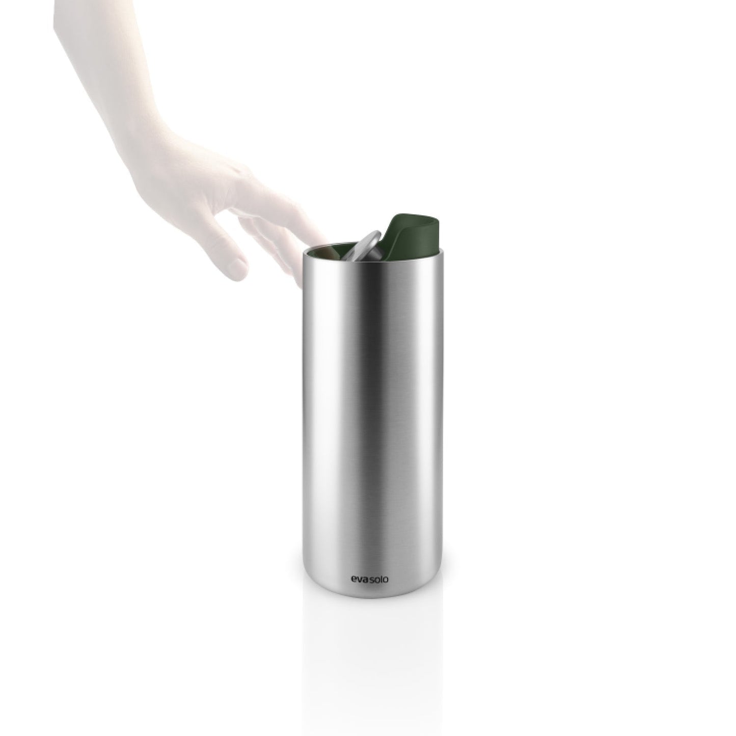 Vaso tarmico Urbano Eva solo6#Negro