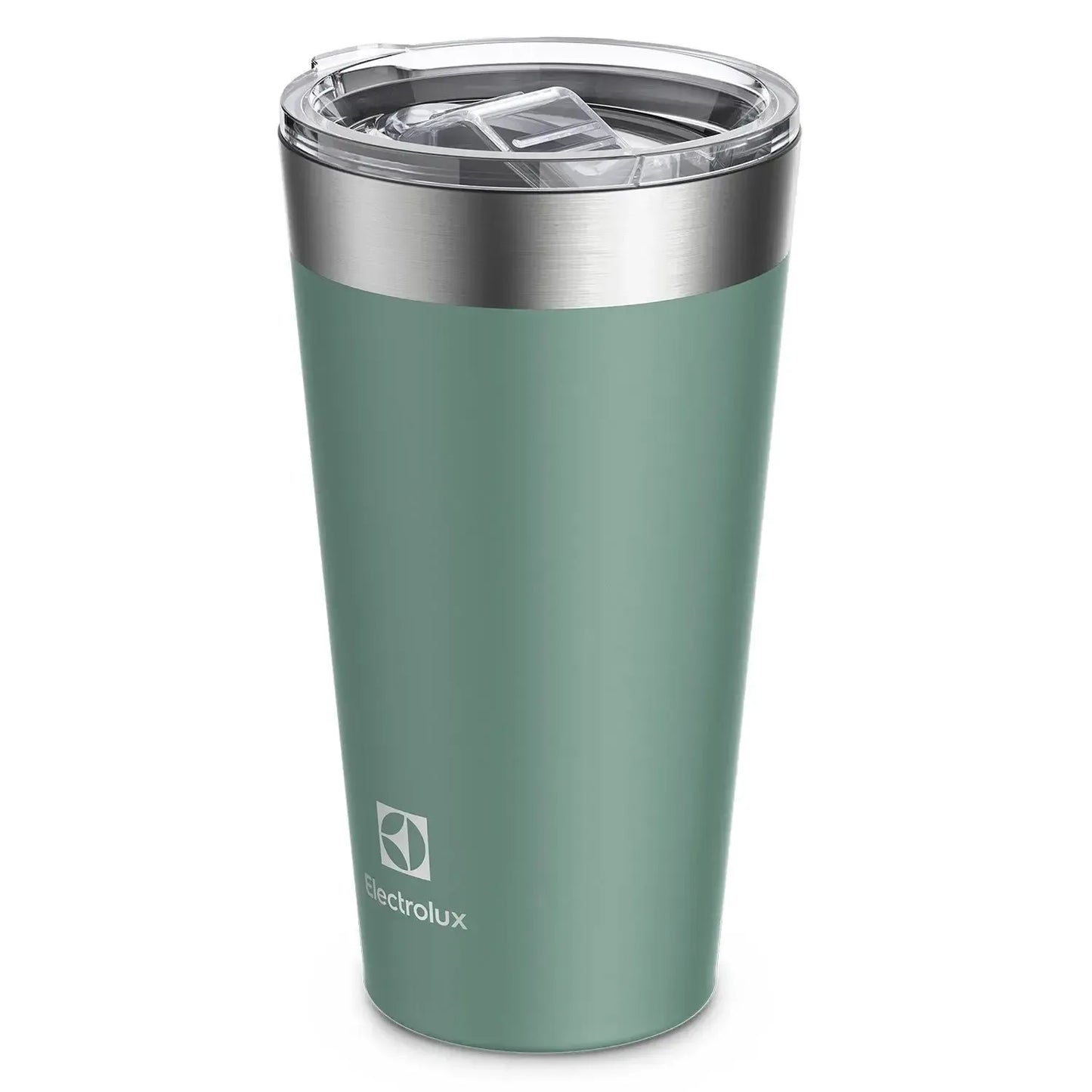 Vaso Térmico Mug 560 ml con Tapa Sense Electrolux2#Verde