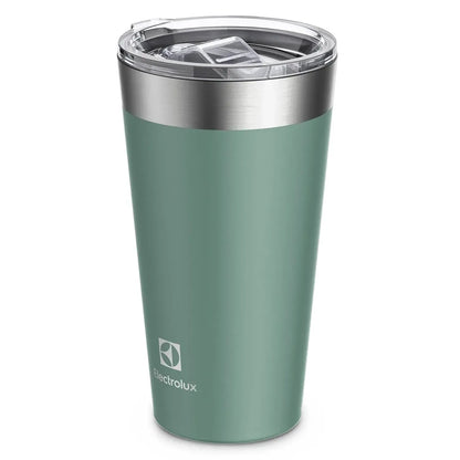 Vaso Térmico Mug 560 ml con Tapa Sense Electrolux2#Verde