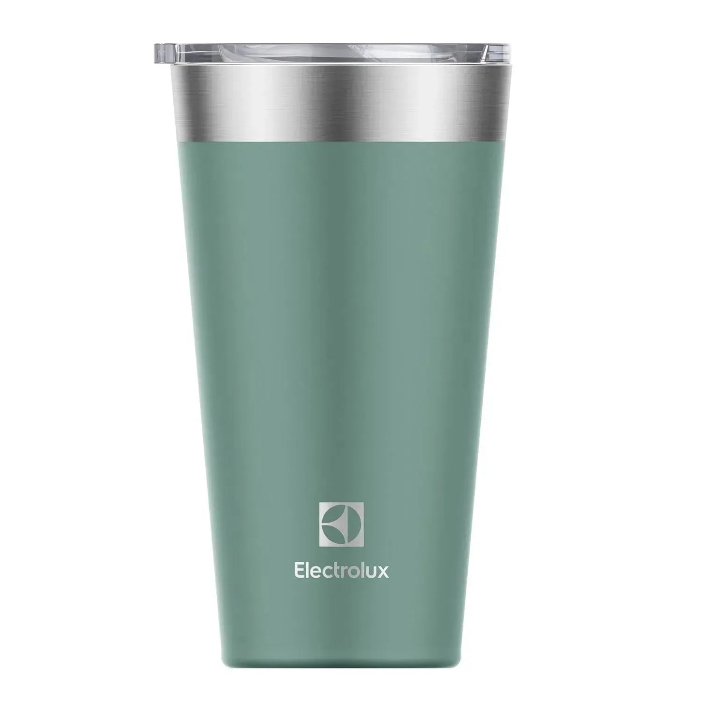 Vaso Térmico Mug 560 ml con Tapa Sense Electrolux3#Verde