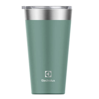 Vaso Térmico Mug 560 ml con Tapa Sense Electrolux3#Verde