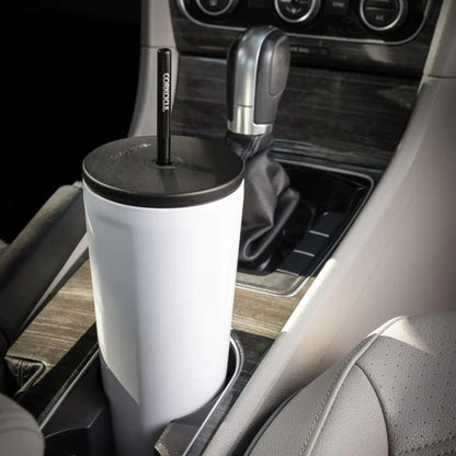Vaso Térmico Cold Cup Corkcicle3#Blanco