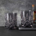Vaso Highland Smoke1#Gris