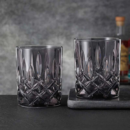 Vaso Highland Smoke1#Gris