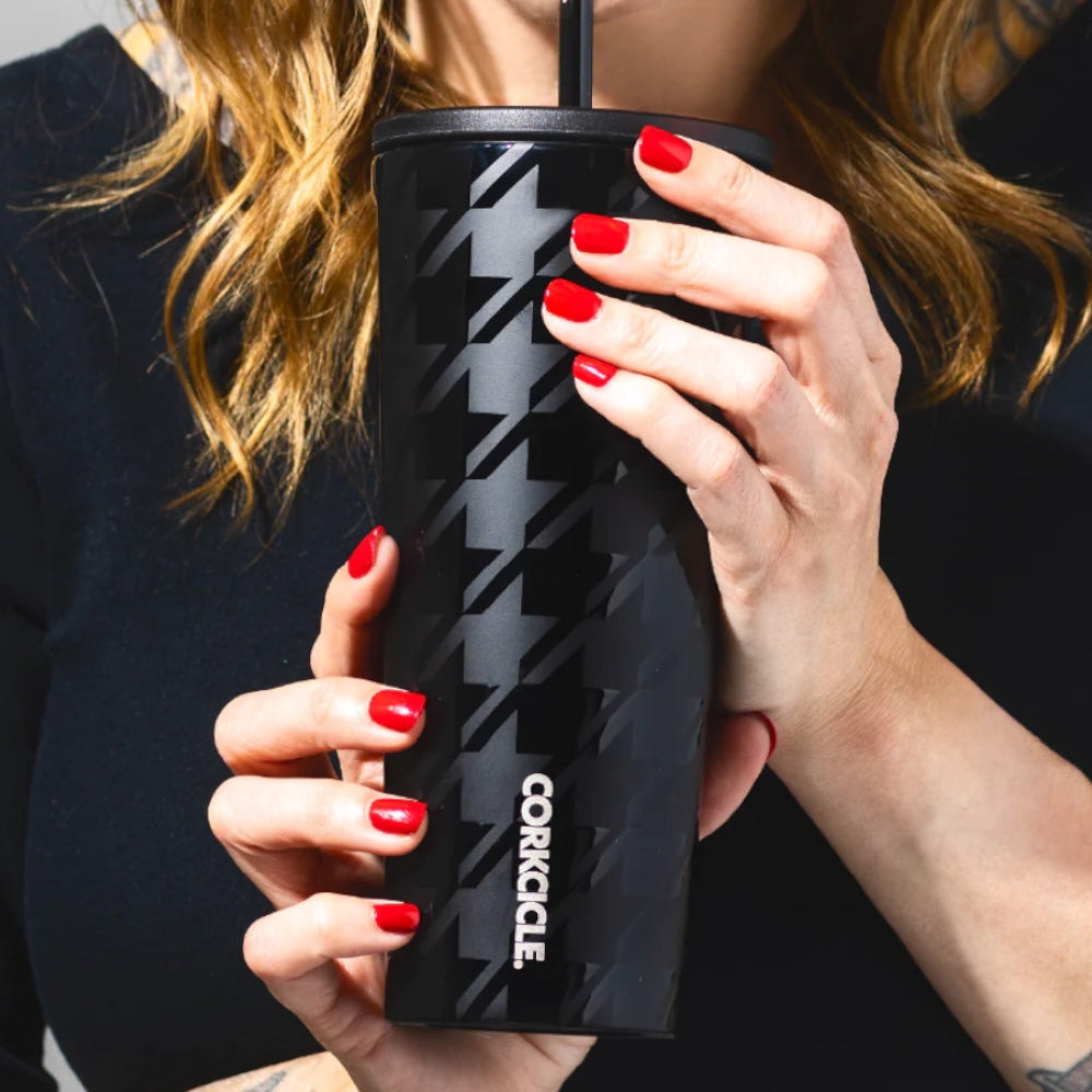 Vaso Térmico Cold Cup Corkcicle6#Gris