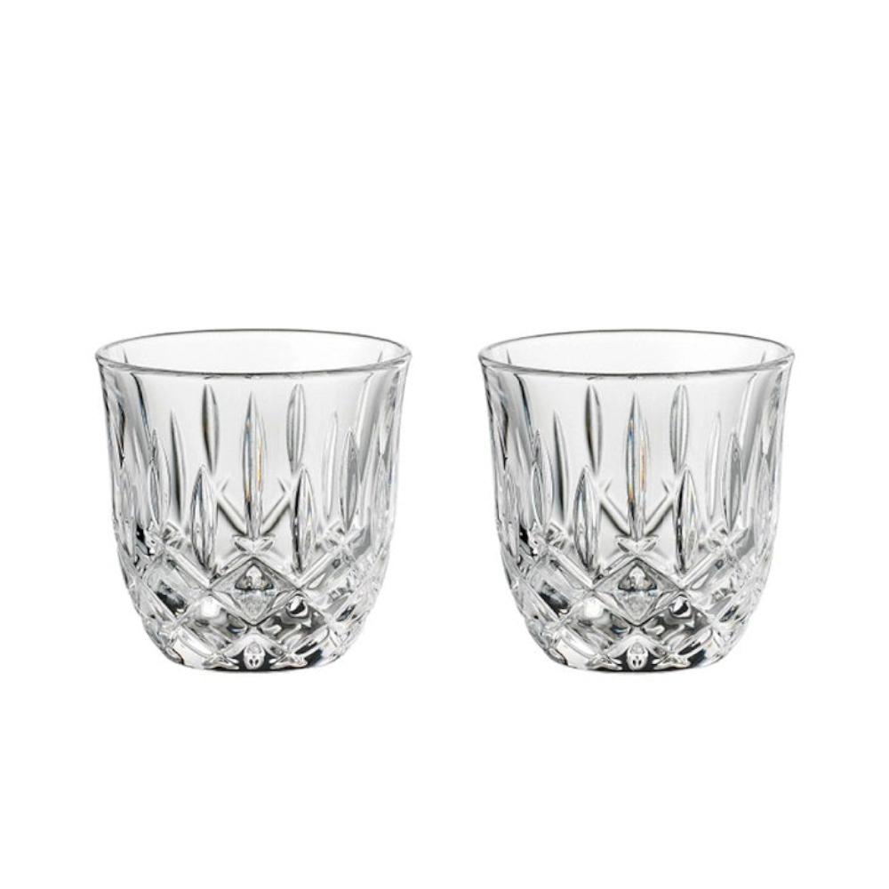 Set 2 Vasos Barista Noblesse Espresso Nachtmann2#Sin Color