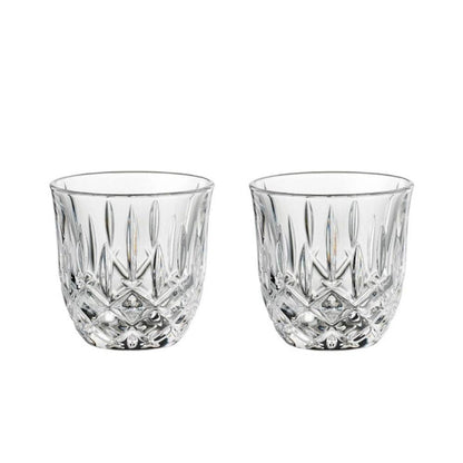 Set 2 Vasos Barista Noblesse Espresso Nachtmann2#Sin Color