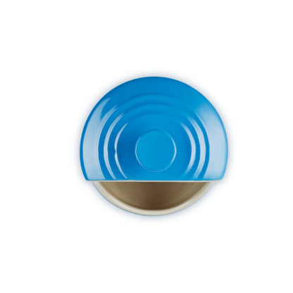 Salero Azure Le Creuset1#Azul