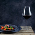 Set 2 Copas Veloce Syrah/Carmenere Riedel1#Sin Color