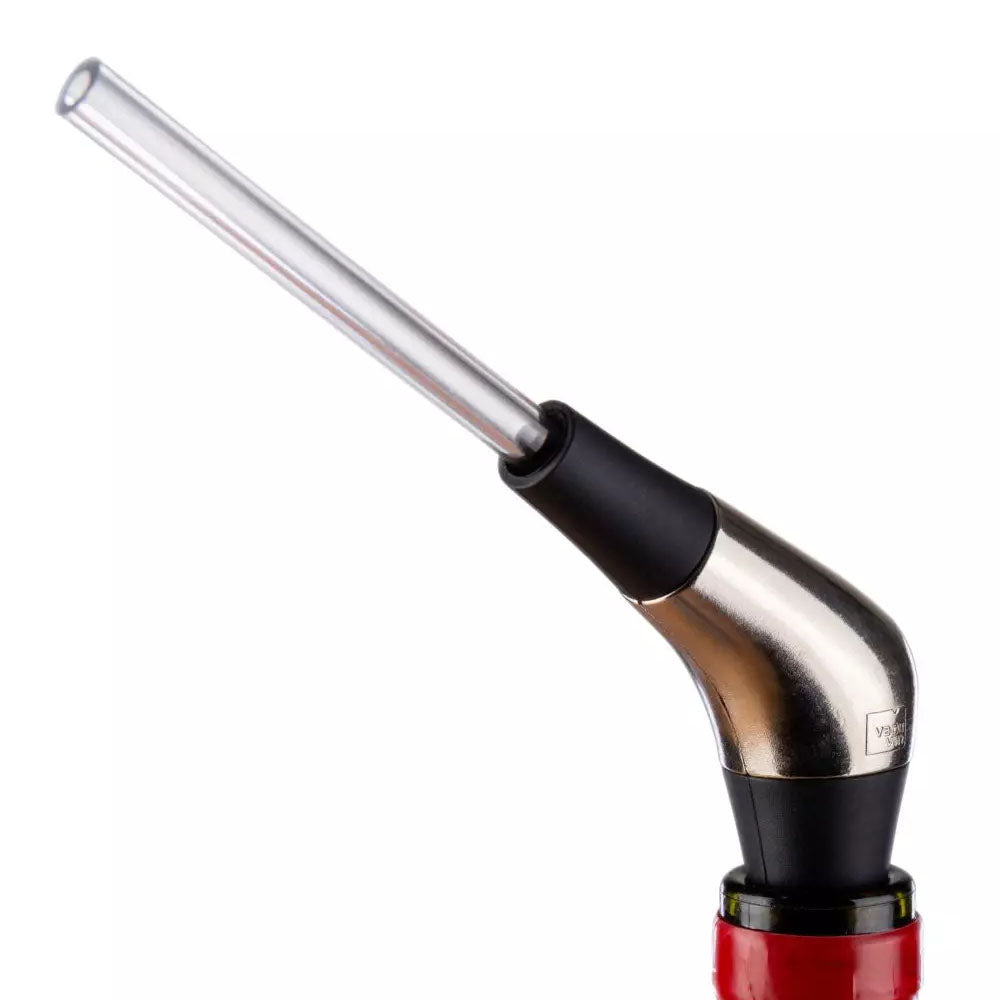 Vertedor Lento de Vino Vacuvin2#Sin color