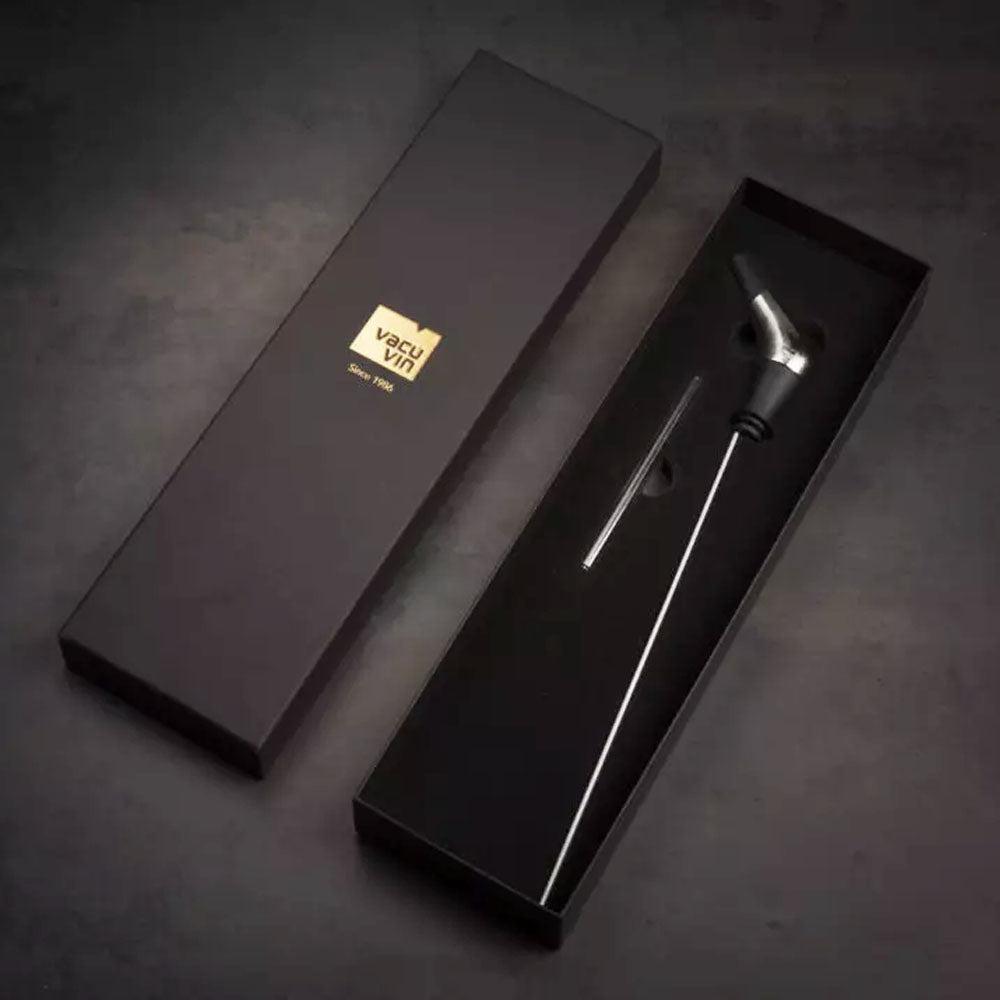 Vertedor Lento de Vino Vacuvin5#Sin color