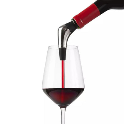 Vertedor Lento de Vino Vacuvin1#Sin color