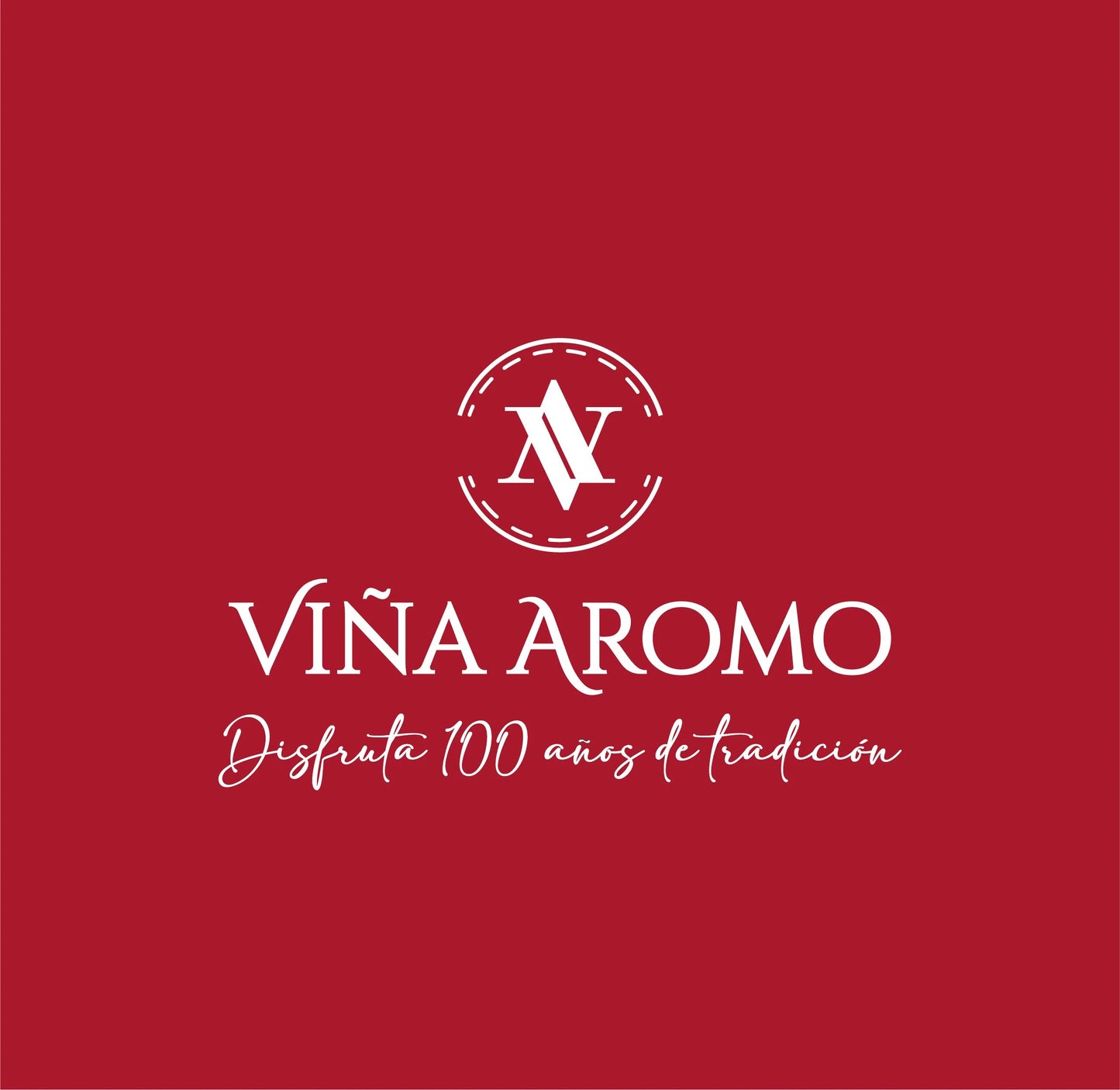 Logo Vi�a Aromo
