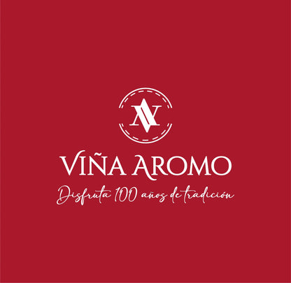 Logo Vi�a Aromo