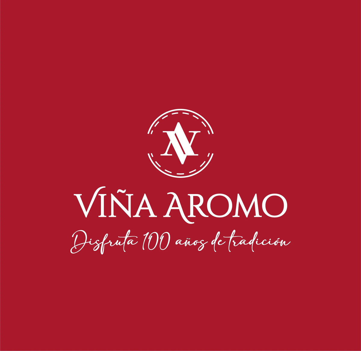 Logo Vi�a Aromo