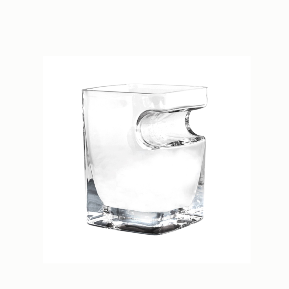 Vaso Whiskey Cigar Glass Corkcicle3#Sin color