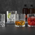 Set 4 Vasos Aspen Whisky 324 Ml Nachtmann1#Sin color