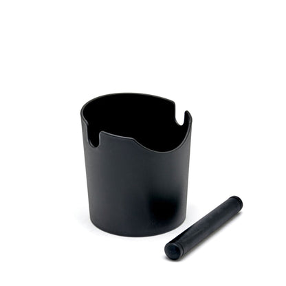 Recipiente De Residuos De Café Rhino2#Negro