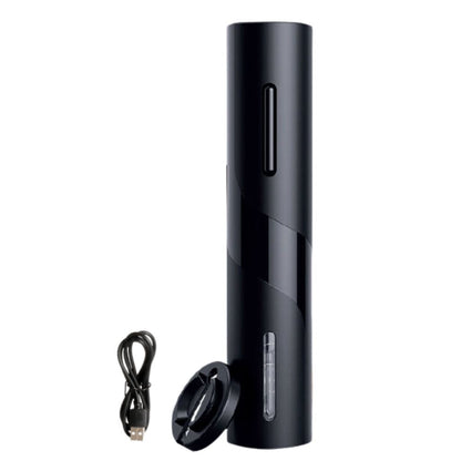 WINE DESCORCHADOR ELECTRICO RECARGABLE-Accesorios para Vinos