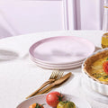 Plato De Comida Coupe Shell Pink 27 Cm Le Creuset1#Rosado