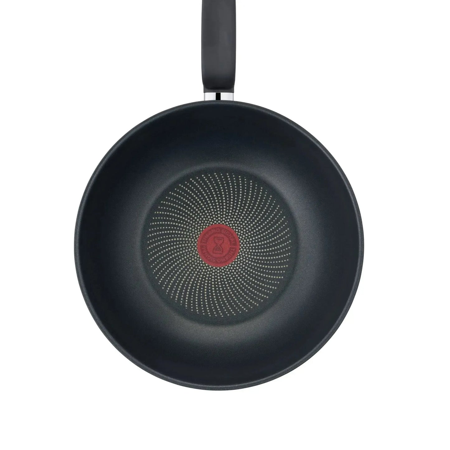 Wok 28 cm acero Inoxidable Primary Tefal3#Gris