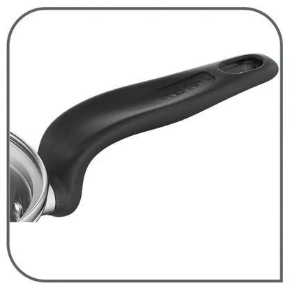 Wok 28 cm acero Inoxidable Primary Tefal5#Gris