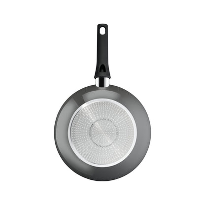 Wok Reinvent 28 Cm Tefal5#Gris