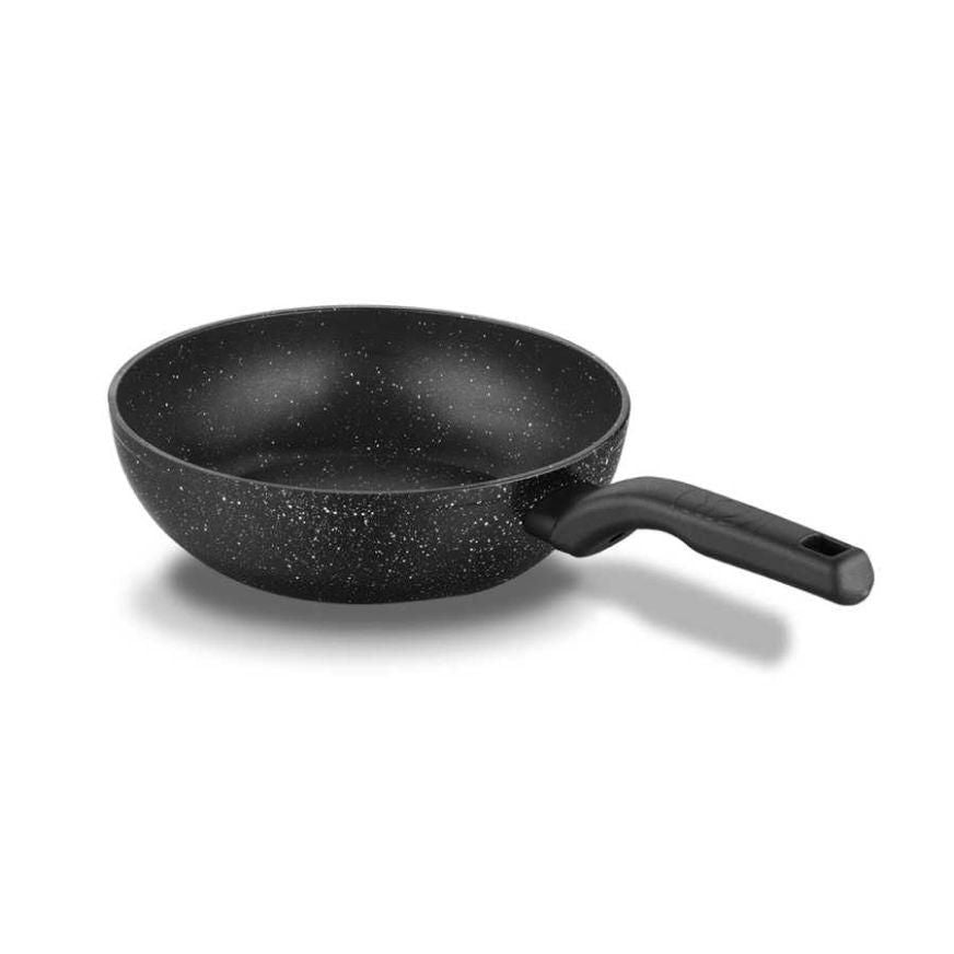 Wok Ornella 28 cms Korkmaz