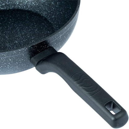 Wok Ornella 28 cms Korkmaz