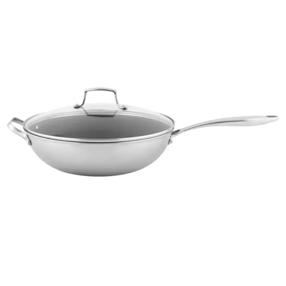 Wok Tokio 30 cm Simple Cook