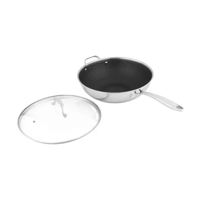 Wok Tokio 30 cm Simple Cook