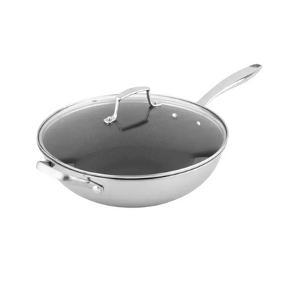 Wok Tokio 30 cm Simple Cook