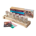Set 6 Frascos Especias 70 ml Kilner2#Sin color