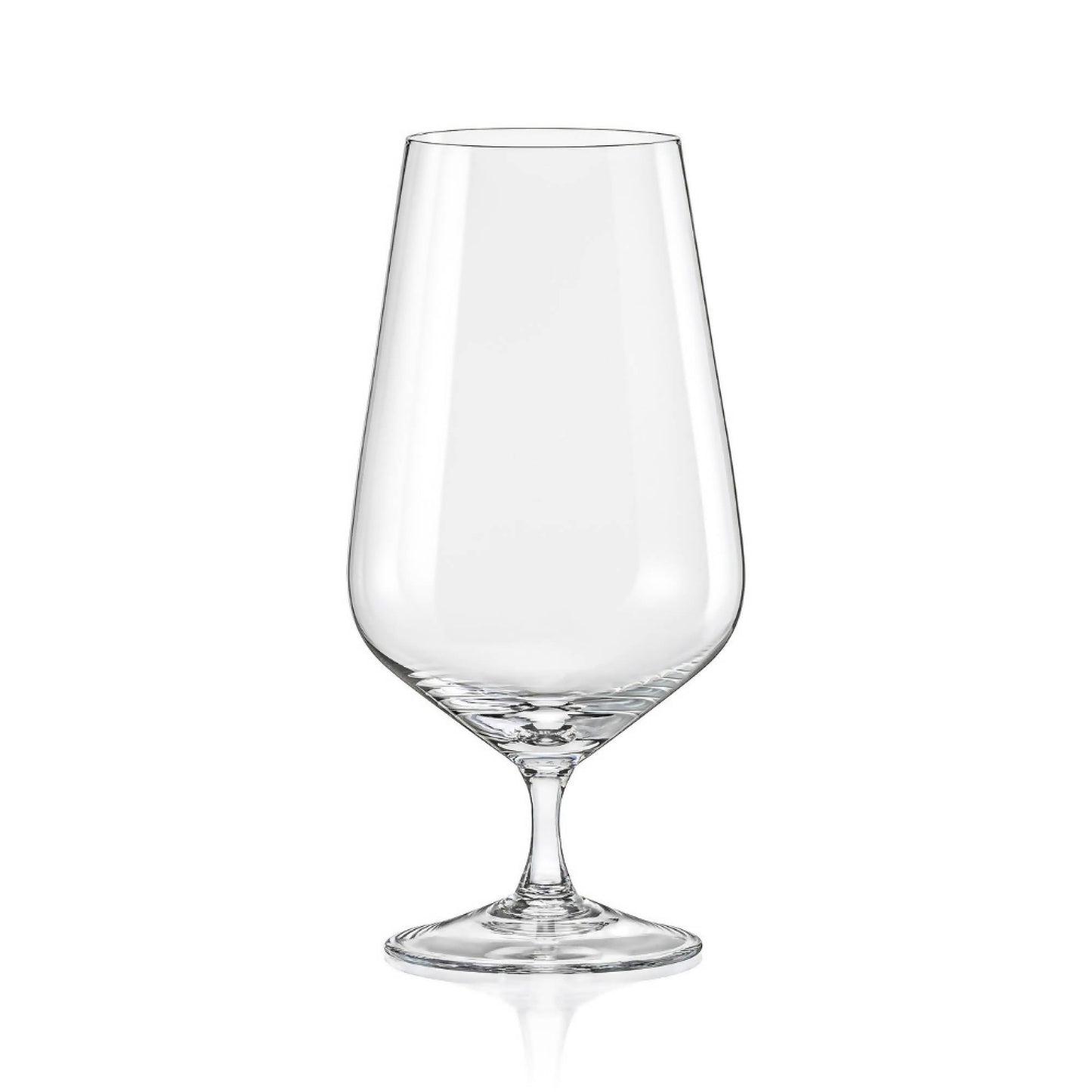 Set 6 Copas Cerveza Sandra Bohemia2#Sin color