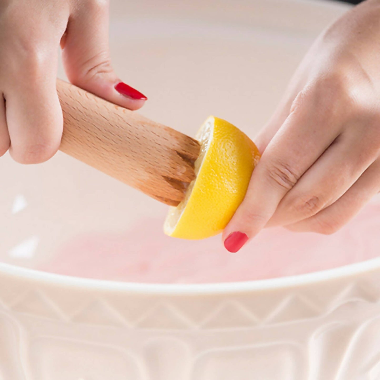 Pincel Cocina con Tenedor Multifunción Mason Cash6#Beige