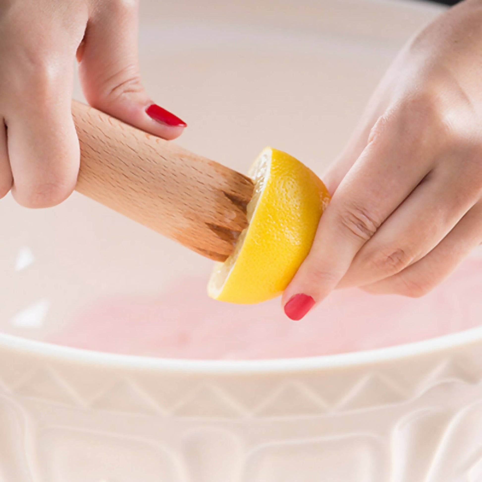 Pincel Cocina con Tenedor Multifunción Mason Cash6#Beige