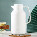 Termo Jarra Insulado 1 Lt Simplit1#Blanco