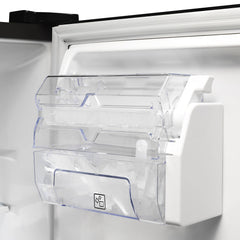 Refrigerador Top Freezer RMA250PHUG1 250 Lts Mabe10#Gris