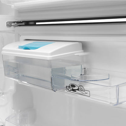 Refrigerador Top Freezer RMA255PYUU 250 Lts Mabe11#Acero