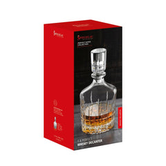 Botella Whisky Perfect Serve 0,75 Lts3