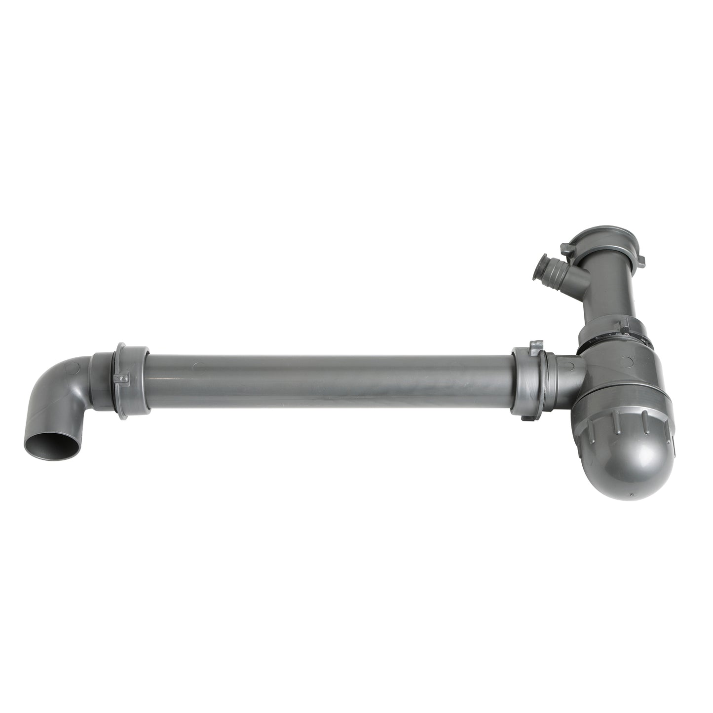 Repuesto Lavaplatos Sifón Simple FDV Lavaplato 1C-Kitchen Center