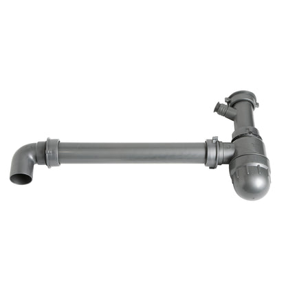 Repuesto Lavaplatos Sifón Simple FDV Lavaplato 1C-Kitchen Center